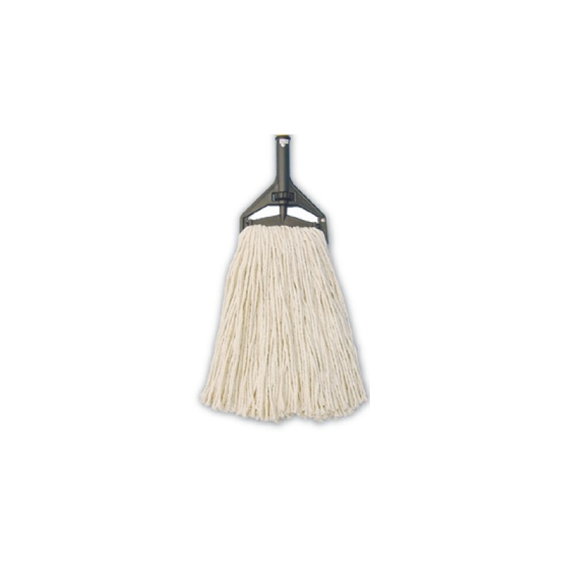 Cut-End #32 Cotton Wet Mop Head - Cleaning Supplies